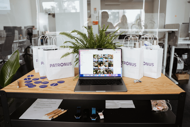 Werkstudent CRM Salesforce (m/w/d) - Berlin image