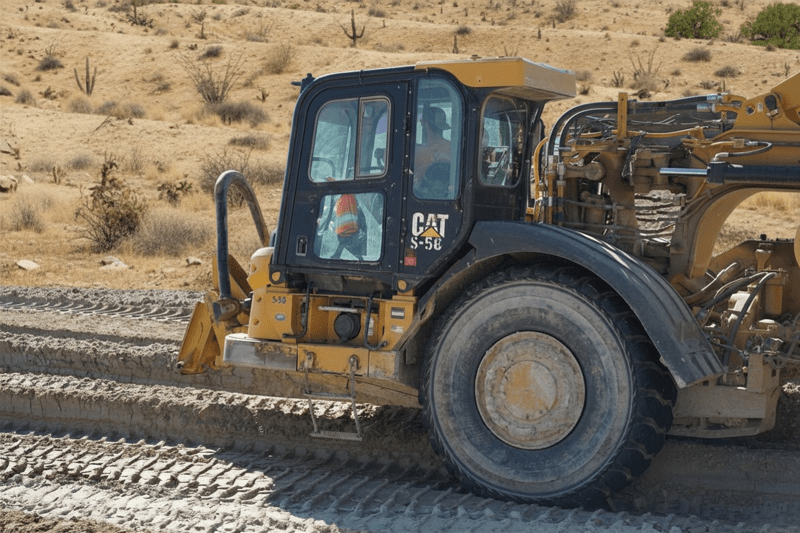 Scraper Operator image