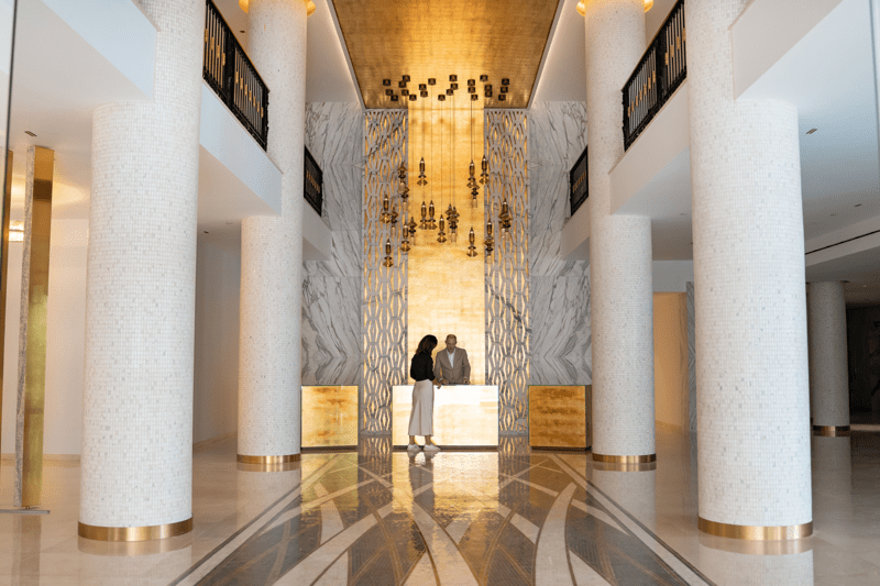 Recepcionista noche (Incorporación Inmediata) image