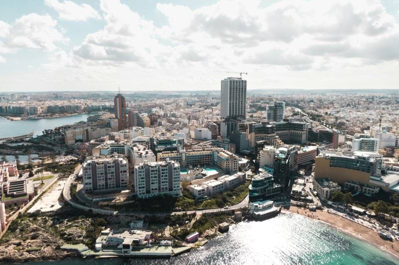 Italian or Spanish Speaking Marketing Manager (Digital) – Malta image