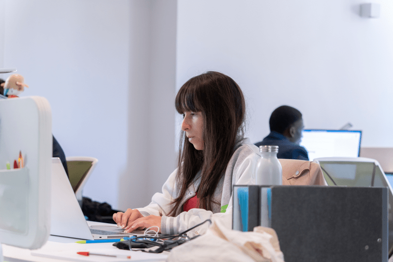 Auditeur junior - F/H image