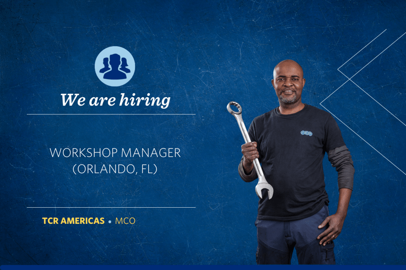 Workshop Manager (Orlando, FL) image