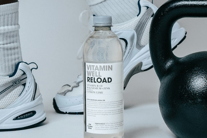Merchandiser Halmstad - Barebells I NOCCO I Vitamin Well I NOBE image
