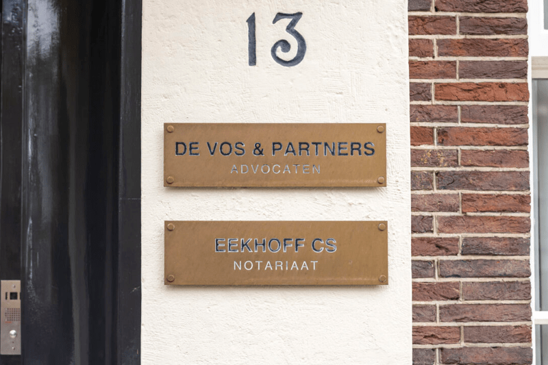 Kandidaat-Notaris: waarnemingsbevoegd met partnerschapsperspectief image