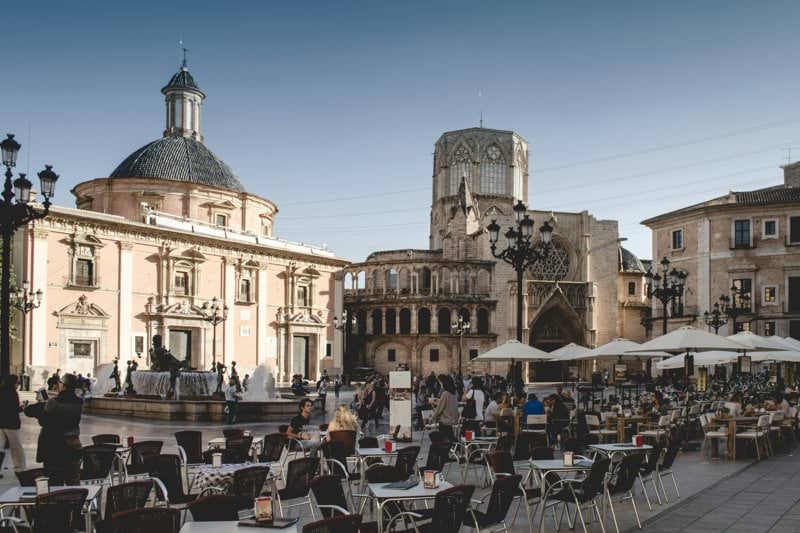 Nederlandstalige Operationeel Manager in Valencia gezocht image