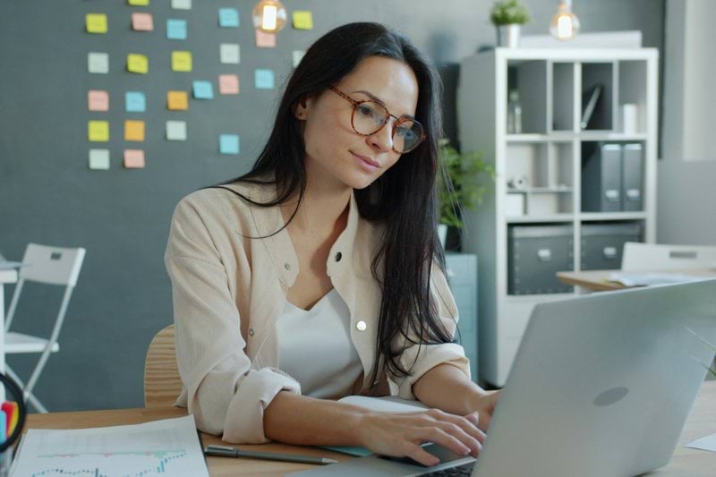 Office Assistant image