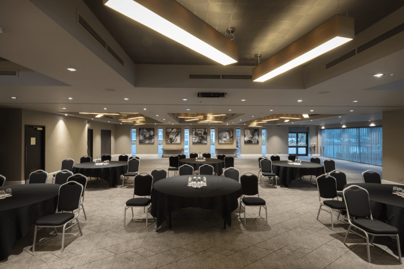 Public Area Cleaner image