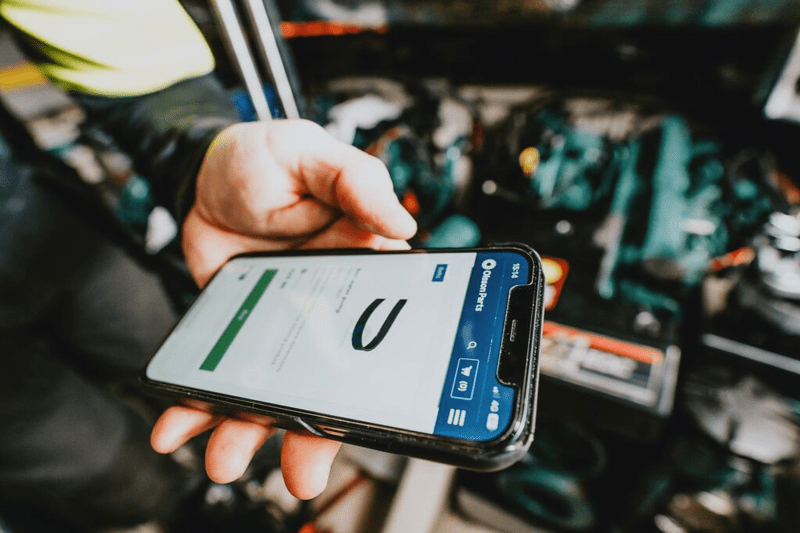 Solution Architect & Teamleader IT image