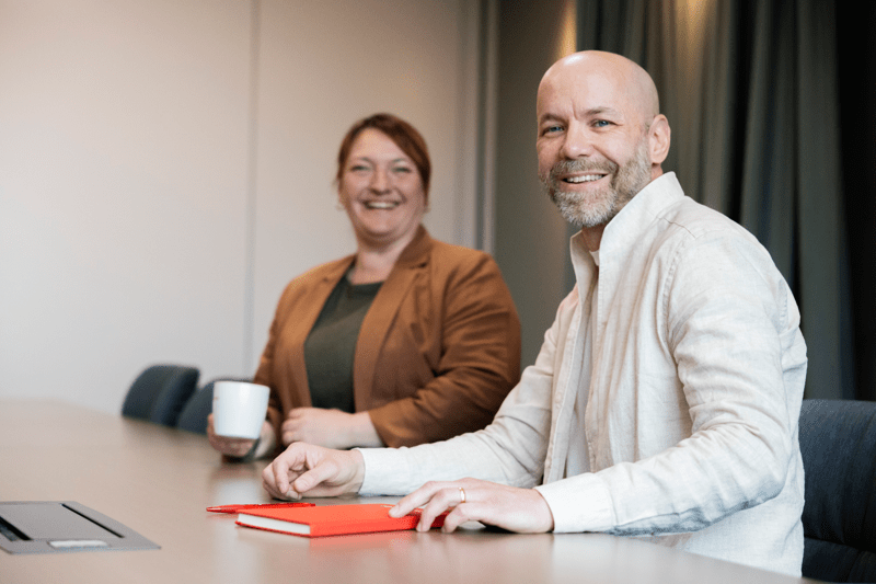 Vi söker en driven och kommunikativ Business Analyst / Kravhanterare - Malmö image
