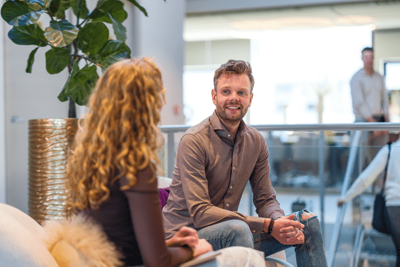 Marketing Automation Specialist image
