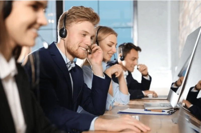 Assistente Comercial de Crédito Pessoal image