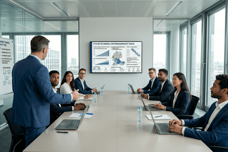 Country Manager DACH (m/w/d) image