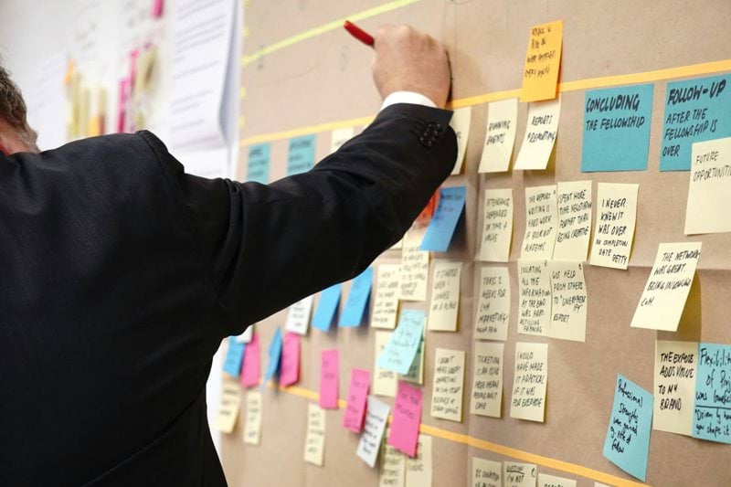 Project Manager image