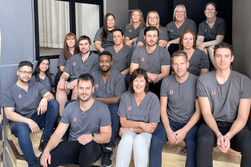 Psykolog/Psykoterapeut/leg. kurator till Köping vårdcentral image