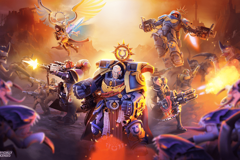 Game Developer image