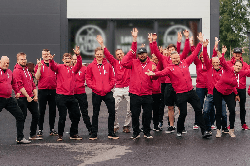 UI/UX Designer, E-Commerce Platform image