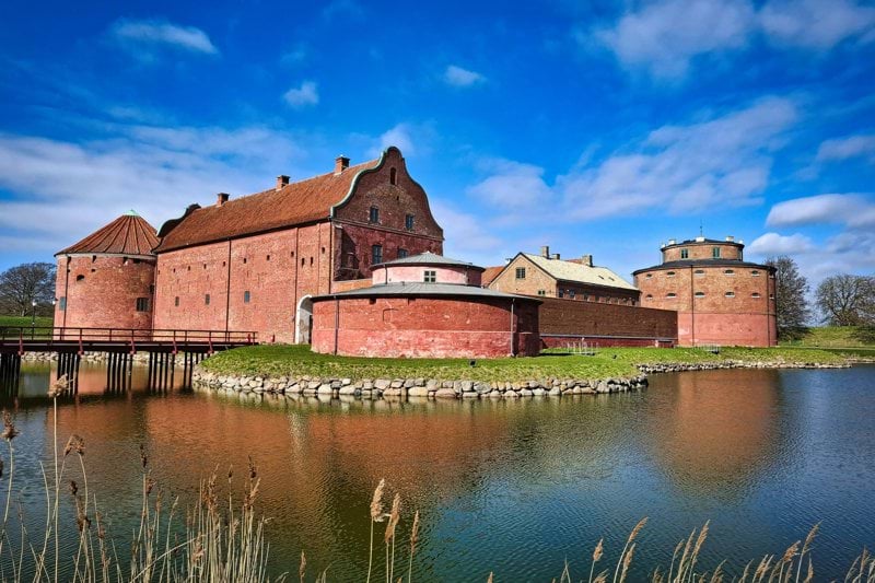 Timvikarie som personlig assistent till man i Landskrona image