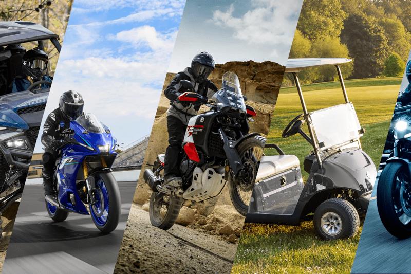 Area Sales Manager for Division Powered Vehicles image