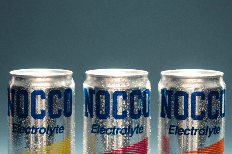 Student Marketing Staff Belgium - Vitamin Well | NOCCO | Barebells image