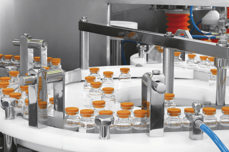 Responsable Qualité - Fabrication & Conditionnement image