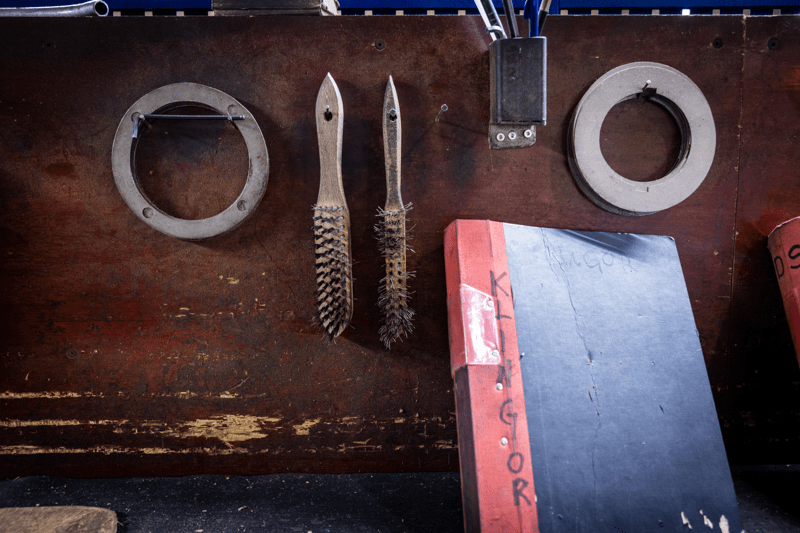 Designer till Kährs Group image