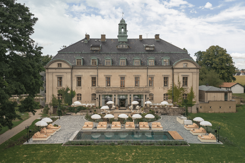 Head Waiter – Frukost & Lunch | Maryhill Estate image