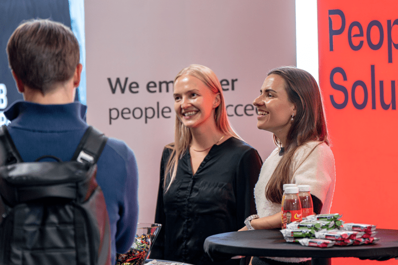 Strategisk rådgiver - Management Consulting image