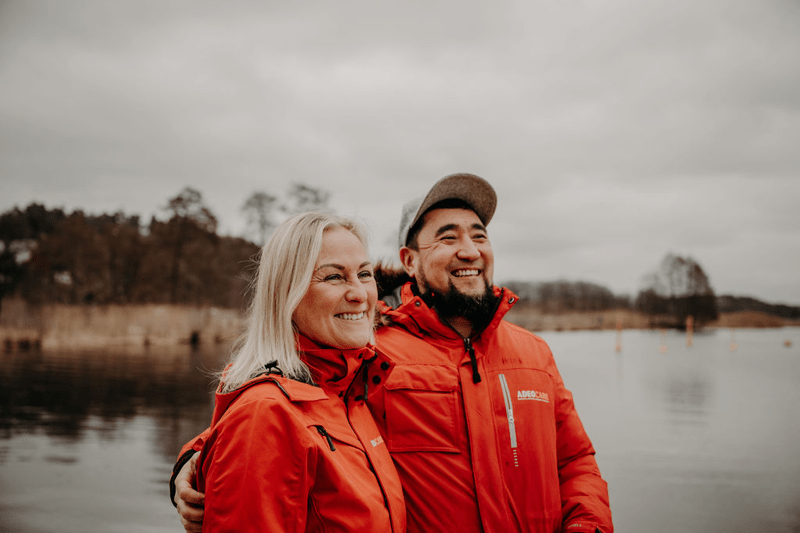 Undersköterskor till AdeoCares kvällsteam på Ekerö image