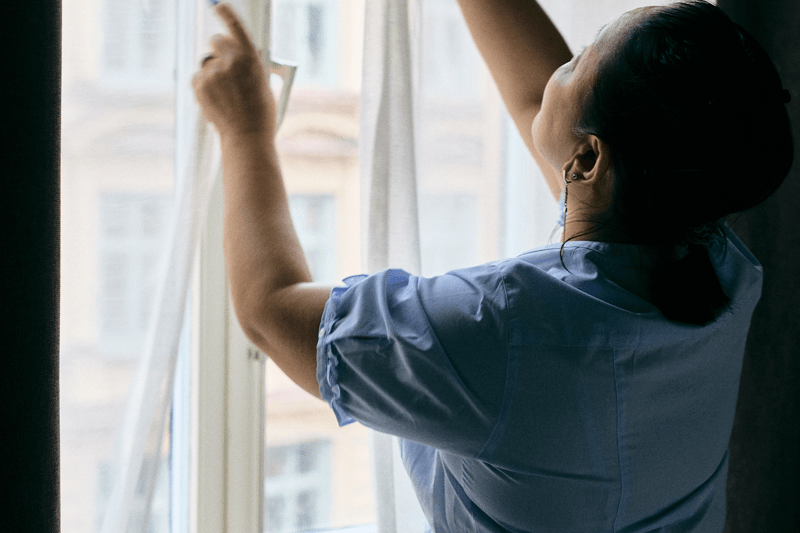Redo för nästa steg i karriären? Bli vår nästa ledare inom Housekeeping! image