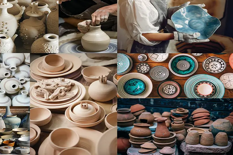 Ceramics Consultant image