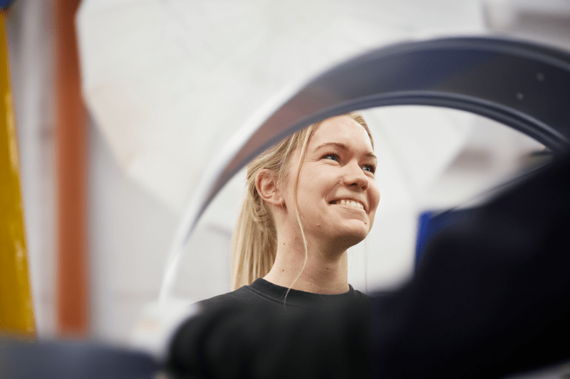 Produktionsplanerare till Bevent Rasch i Motala image