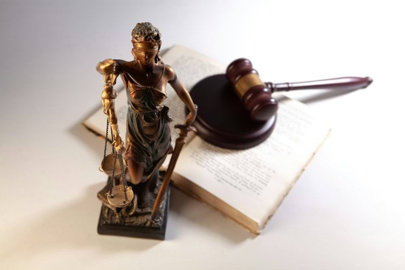 Juriste en Droit des Affaires H/F image