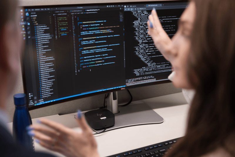 Cyber Security Officer / Data Security Officer (DSL) image