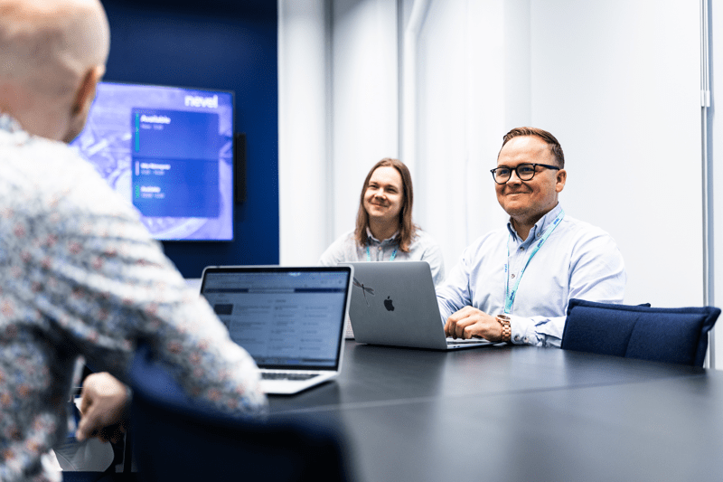 Key Account Manager image