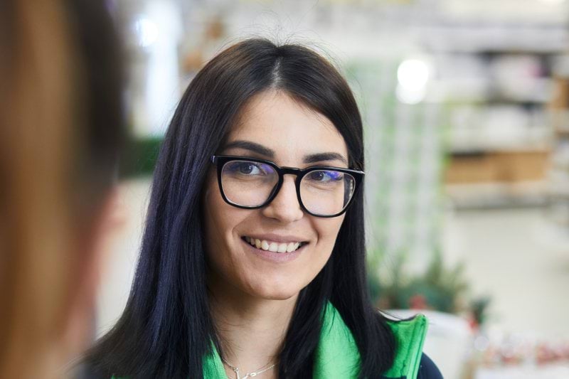 Consilier Relații și Servicii Clienți image