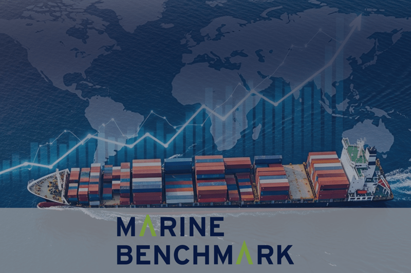 Sales Executive till Marine Benchmark // Göteborg image