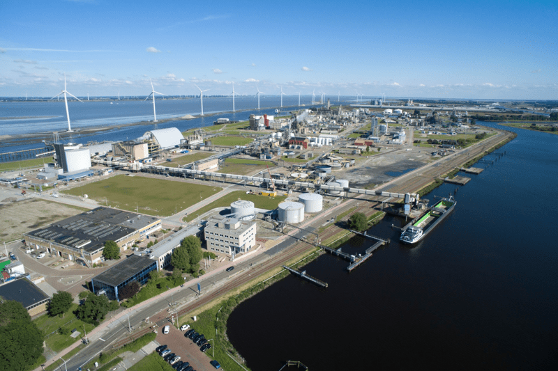 Projectmanager Milieuvergunningen: Jij maakt groeiplannen mogelijk image