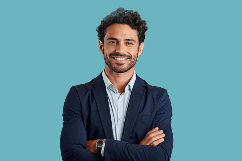 Sales Lead HP image
