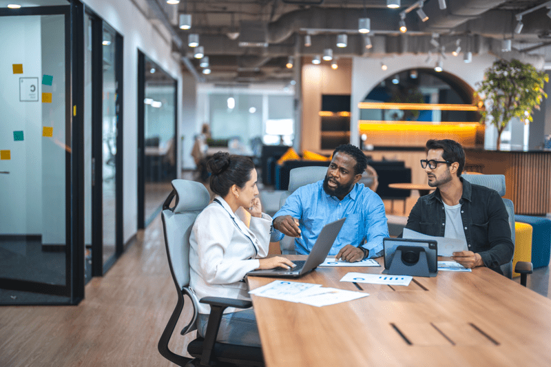 HES Content and Training Developer image