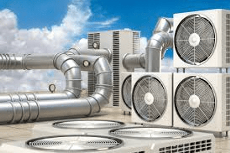 Ingénieur(e) Commercial(e) – Marché HVAC  (H/F) image