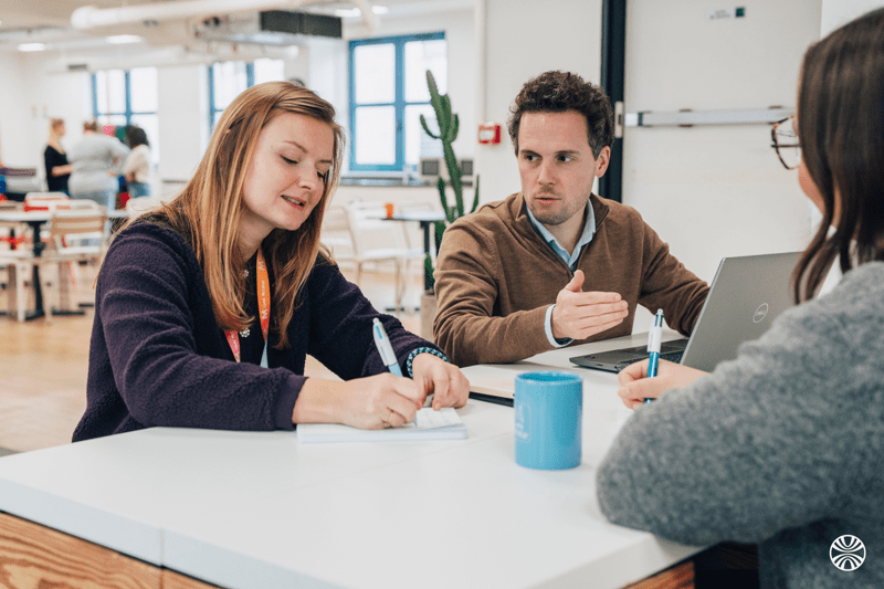 Stagiaire - Chef de produit H/F 4-6 mois image