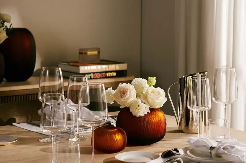 Senior Visual Merchandiser - Luxury Homeware image