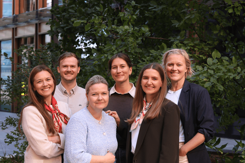 Utvikler | Innovasjon og utvikling image