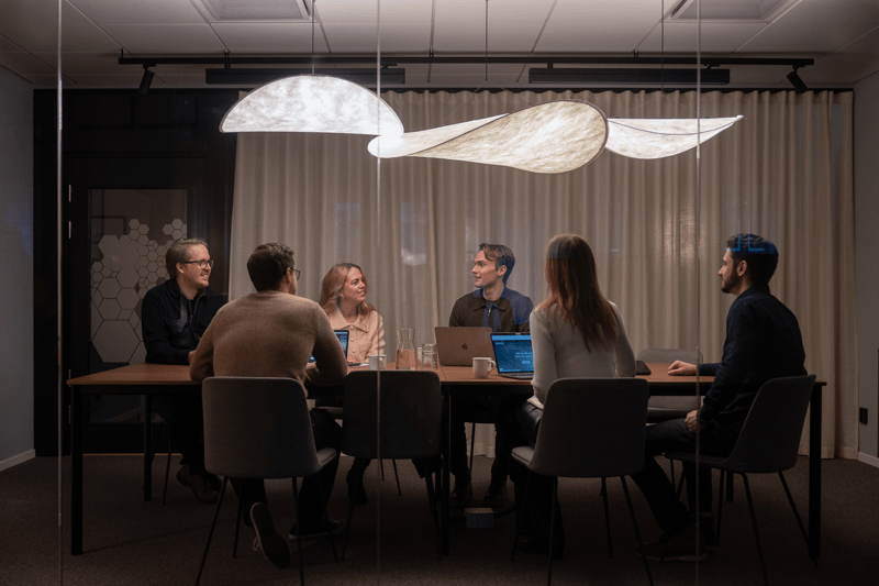 Quality Assurance Lead till Craton image