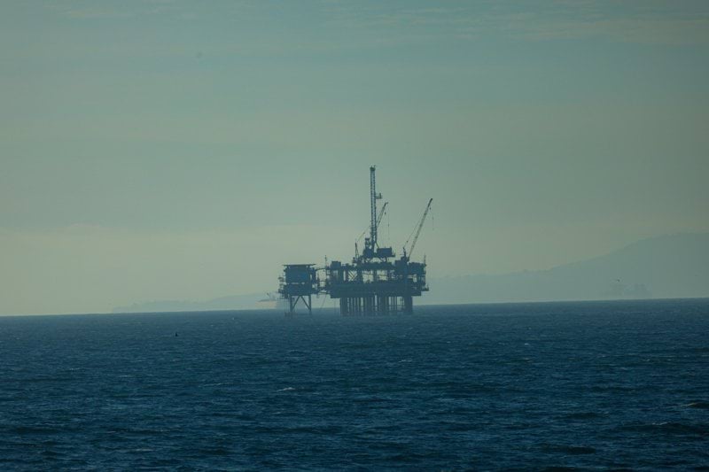Ingeniør marin teknologi - Fortøyningssystemer image