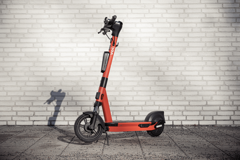 Industrial Design internship image