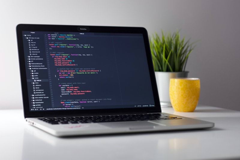 Software Engineer – Fullstack image