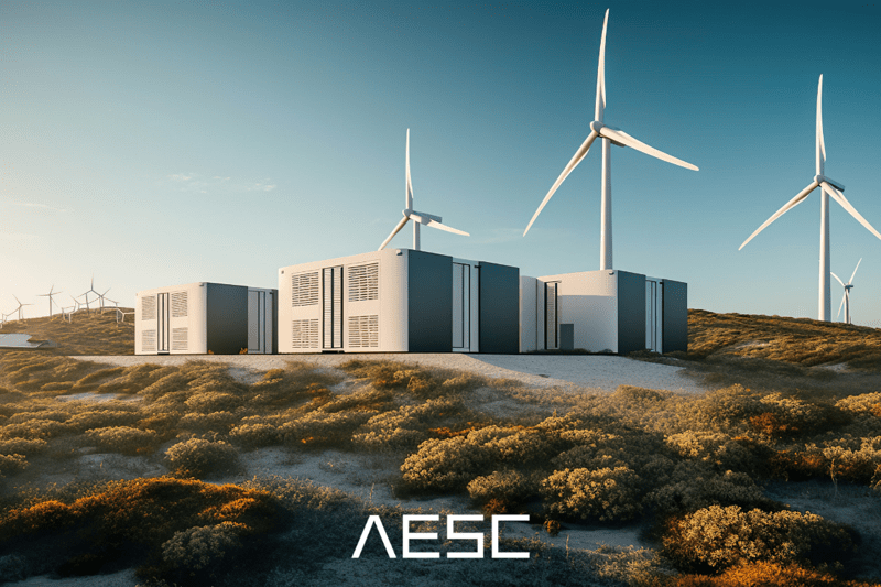 AESC France | Electrical Engineer image