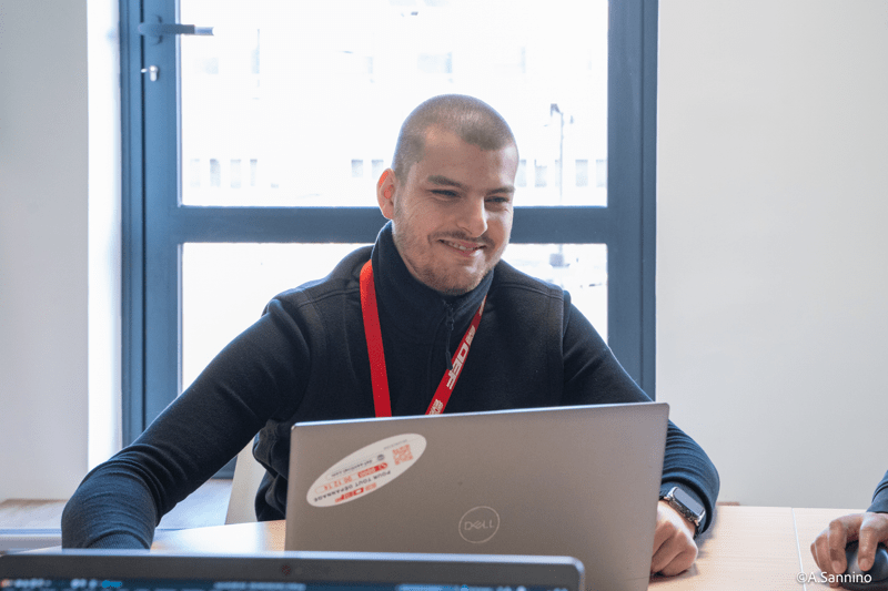 Animateur Santé & Sécurité au Travail – SST (H/F) - Massy image