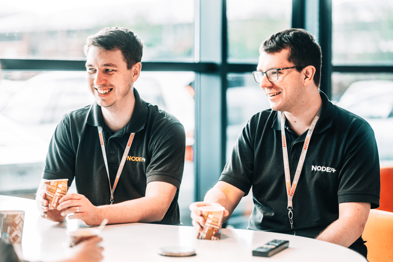 Senior Power Platform Developer image